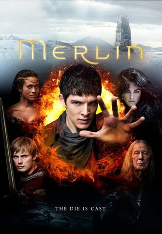 Постер сериала